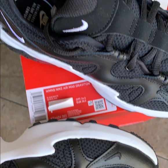 Nike Air Max Graviton Women's - Picture 6 of 16